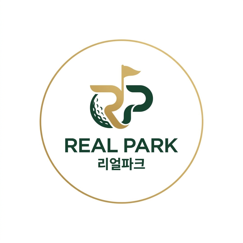 Real Park Logo